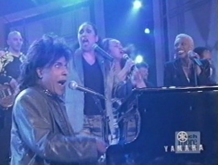 LITTLE RICHARD - Videos & DVDs
