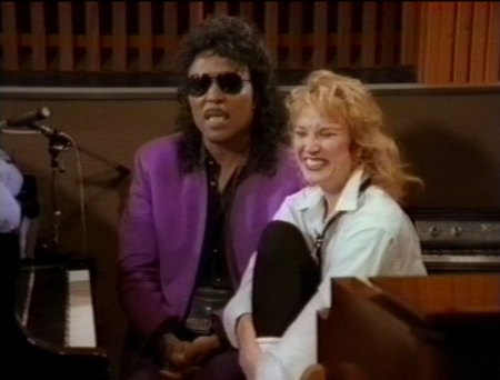 LITTLE RICHARD - Videos & DVDs
