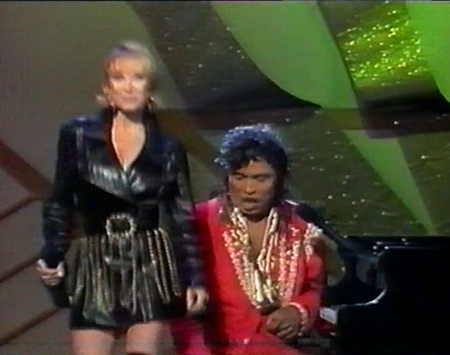 LITTLE RICHARD - Videos & DVDs