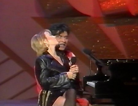 LITTLE RICHARD - Videos & DVDs