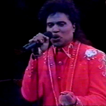 LITTLE RICHARD - Videos & DVDs