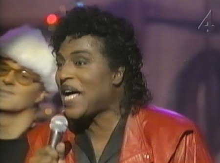 LITTLE RICHARD - Videos & DVDs