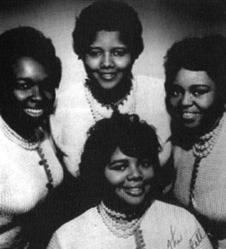 PEARLETTES