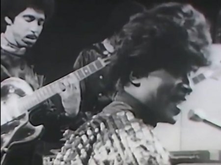 LITTLE RICHARD - Videos & DVDs