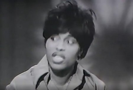 LITTLE RICHARD - Videos & DVDs