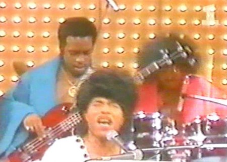 LITTLE RICHARD - Videos & DVDs