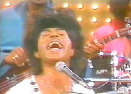 LITTLE RICHARD - Videos & DVDs