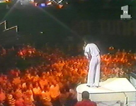 LITTLE RICHARD - Videos & DVDs