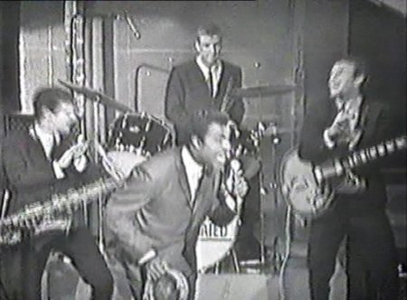 LITTLE RICHARD - Videos & DVDs