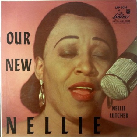 NELLIE LUTCHER - R&B Woman (1)