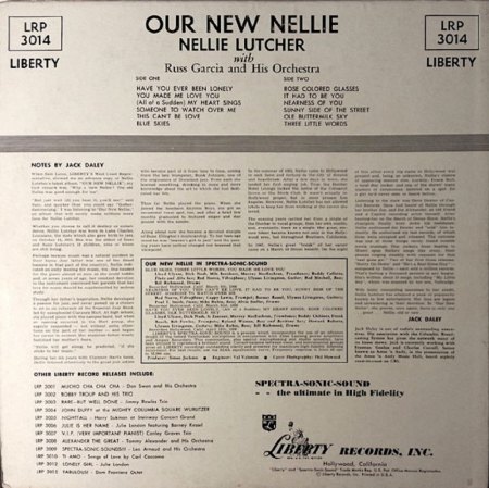 NELLIE LUTCHER - R&B Woman (1)