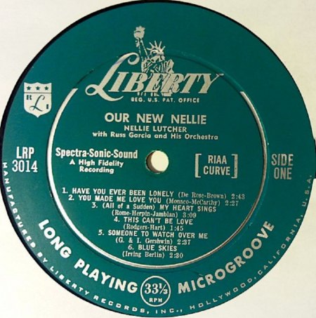 NELLIE LUTCHER - R&B Woman (1)