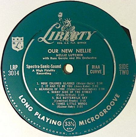 NELLIE LUTCHER - R&B Woman (1)
