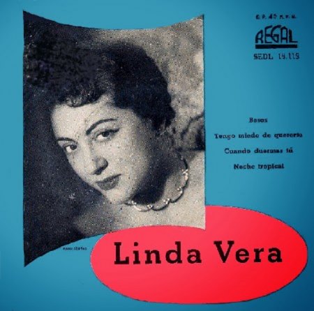 LINDA VERA