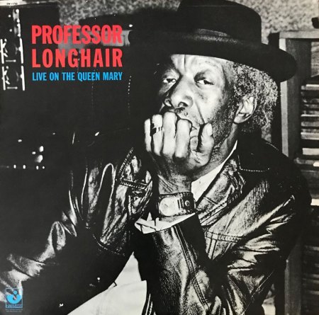PROFESSOR LONGHAIR