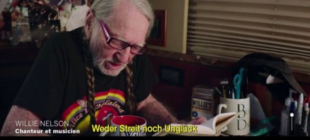 Der Rock ´n`Roll Präsident