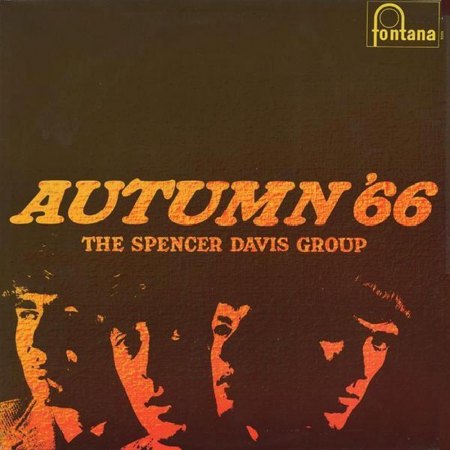 SPENCER DAVIS GROUP