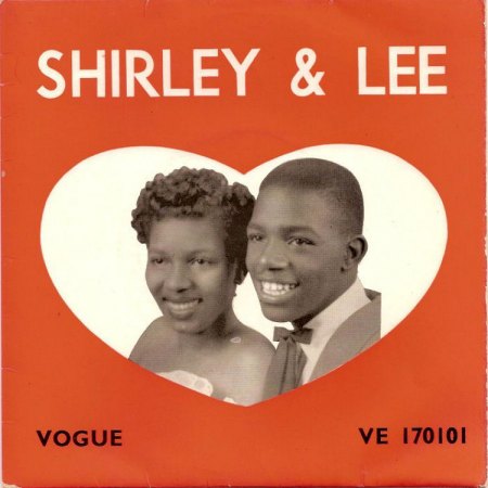 SHIRLEY & LEE