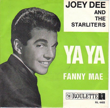 LEE DORSEY