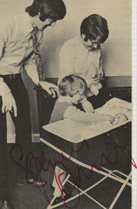 SPENCER DAVIS GROUP