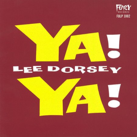 LEE DORSEY