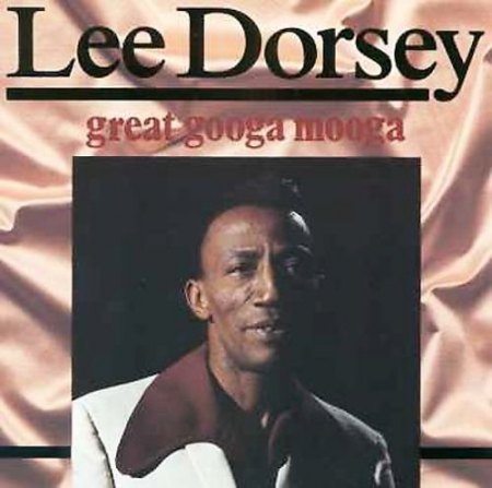 LEE DORSEY