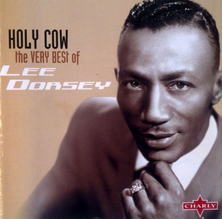 LEE DORSEY