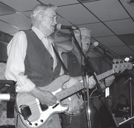 The SKEE BROTHERS