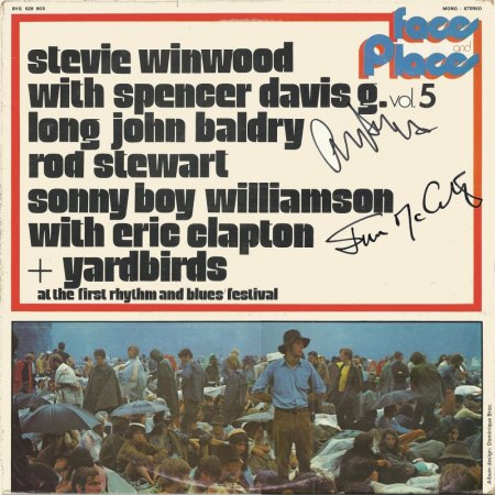 SPENCER DAVIS GROUP