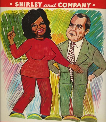 SHIRLEY & LEE