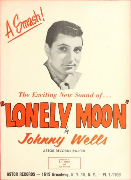 JOHNNY KAY