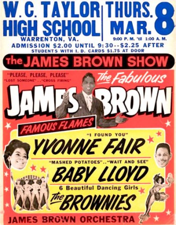 YVONNE FAIR