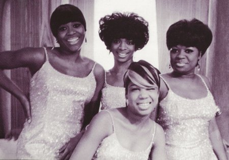 DIXIEBELLES