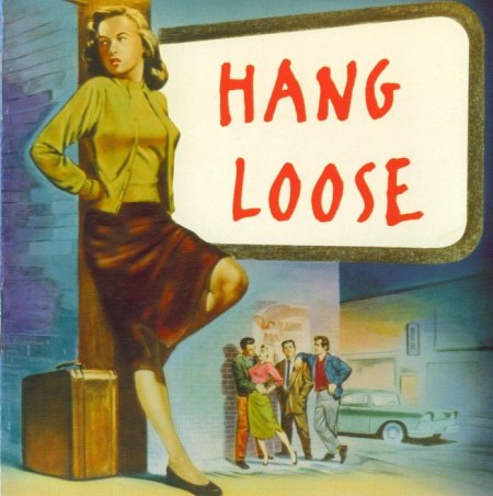 TONY GRECCO alias CHUCK TYLER