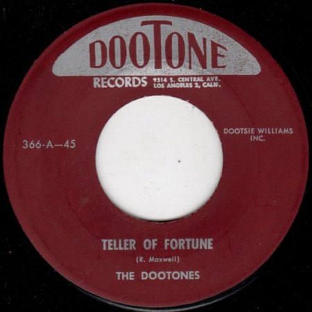 DOOTONES
