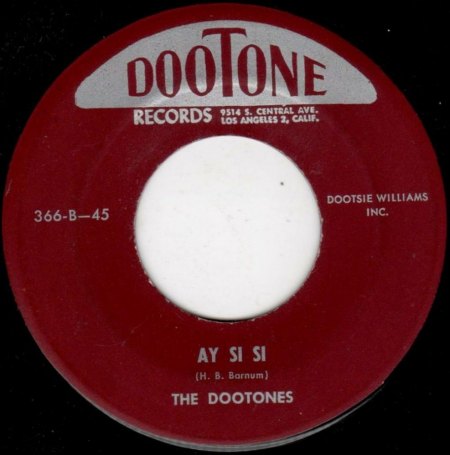 DOOTONES