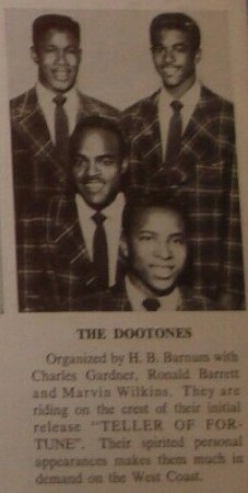 DOOTONES