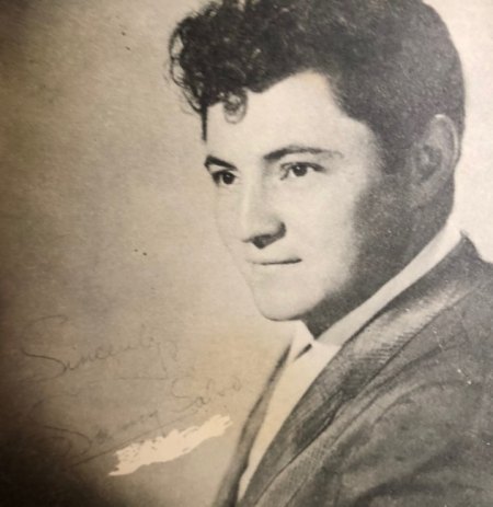SAMMY SALVO