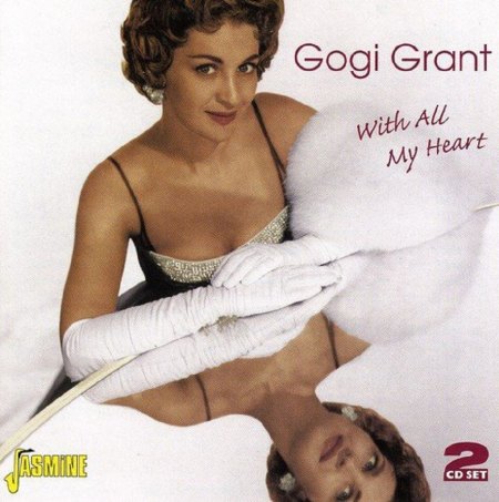 GOGI GRANT