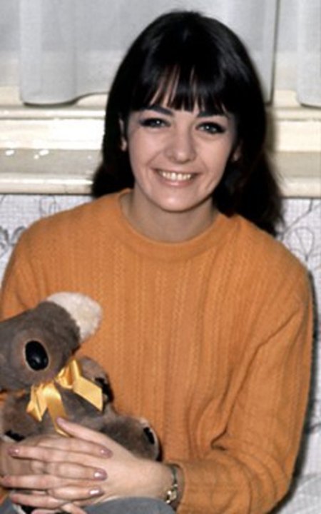 PAT CARROLL