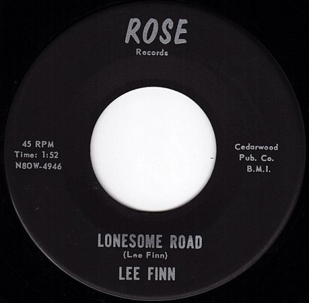 LEE FINN aus Missouri