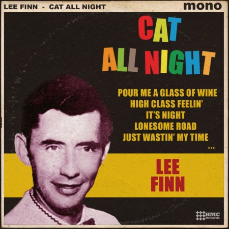 LEE FINN aus Missouri