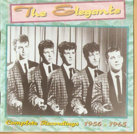 ELEGANTS