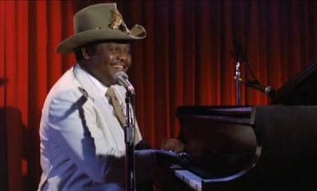 FATS DOMINO - Videos & DVDs
