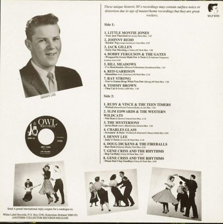 SLIM EDWARDS