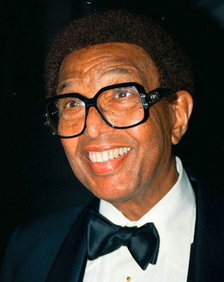 BILLY TAYLOR