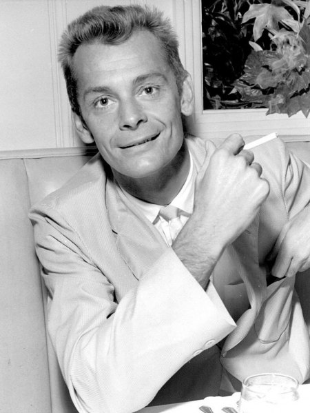 CARLETON CARPENTER