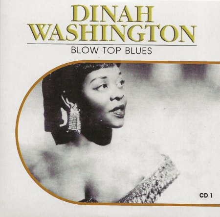 DINAH WASHINGTON