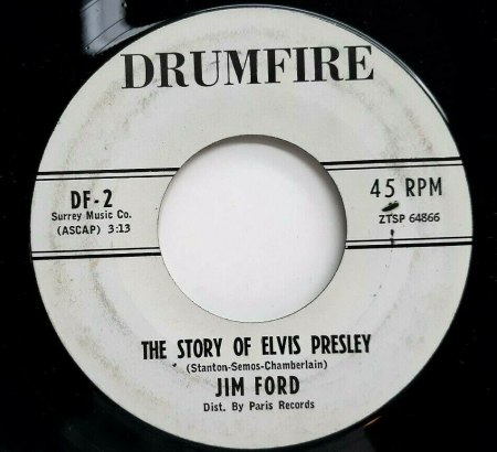 JIM FORD