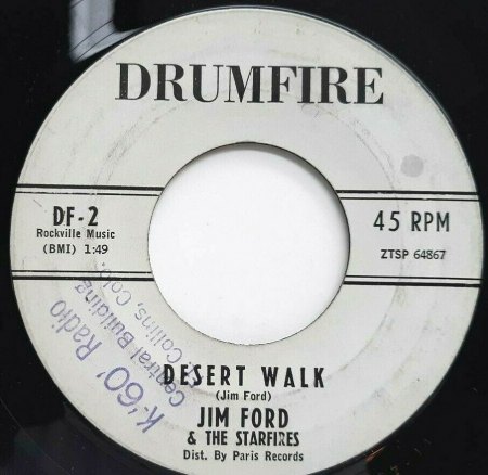 JIM FORD